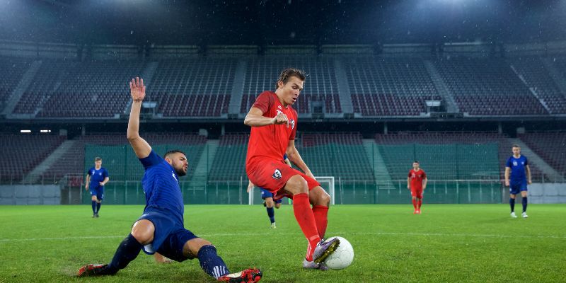Cập nhật kết quả bóng đá Cúp C1 hôm nay