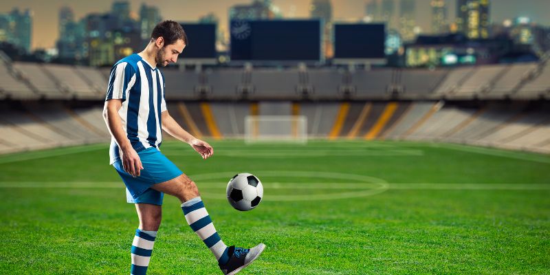 Chiến lược cá cược từ bảng xếp hạng V-League